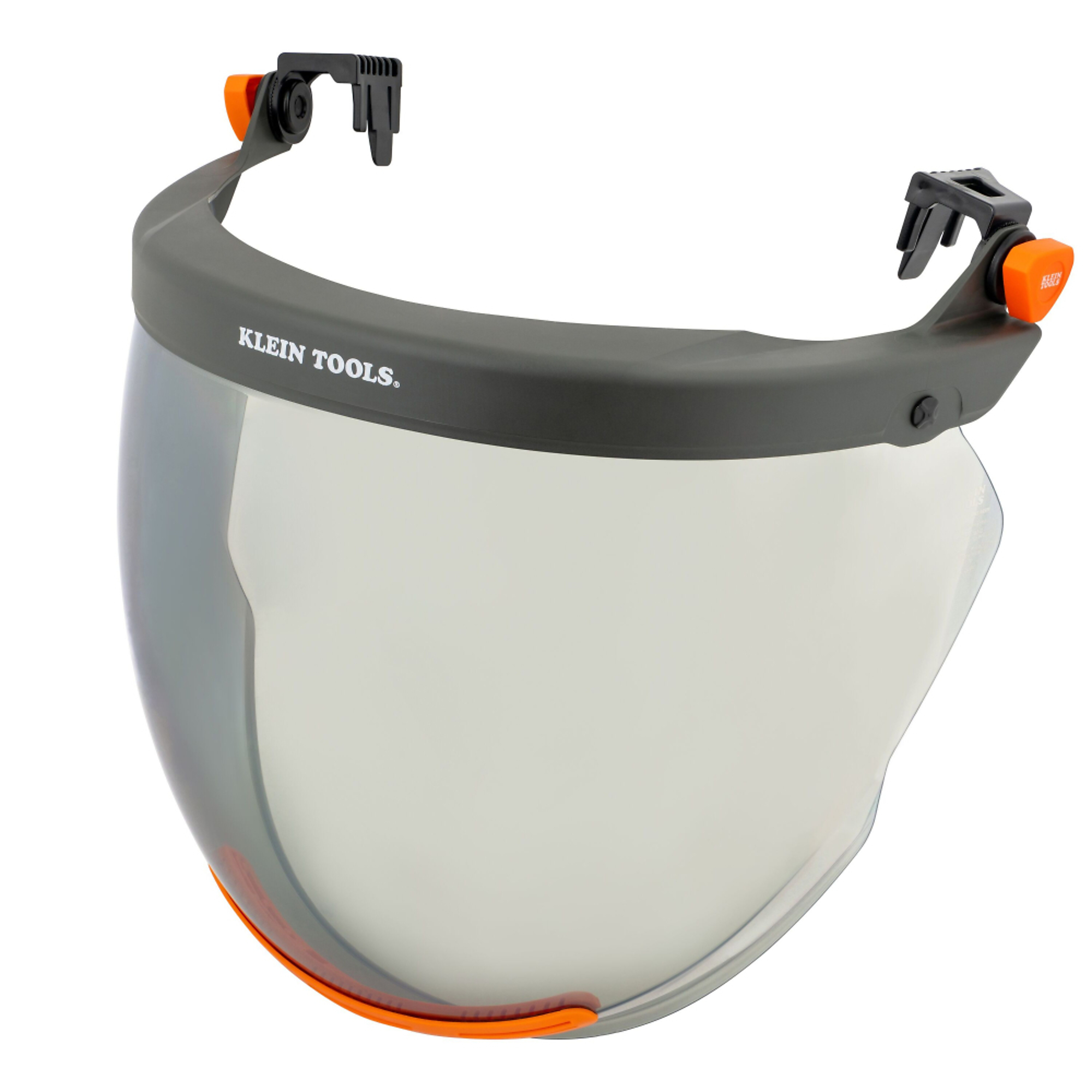 Arc Flash Face Shield, Full Brim, Klein Tools Model# 03600
